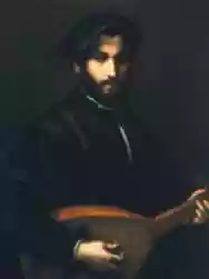 Immagine di John Dowland