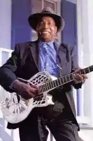 Image ofJohn Jackson
