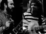 Image ofJohn Scofield & Pat Metheny
