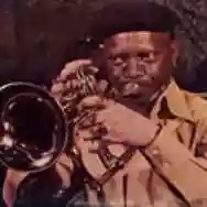 Immagine di Johnny Coles