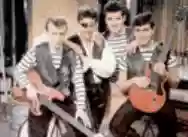 Image ofJohnny Kidd & The Pirates
