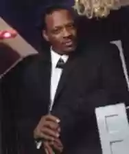 Immagine di Alexander O'Neal