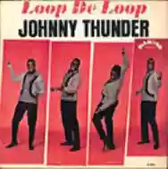 Immagine di Johnny Thunder