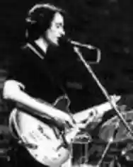 Immagine di Josephine Wiggs