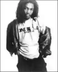 Image ofJunior Reid