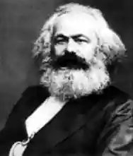 Immagine di Karl Marx