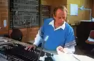 Immagine di Karlheinz Stockhausen