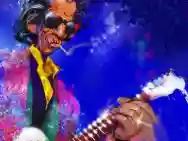 Immagine di Keith Richards