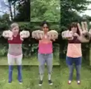 Immagine di All Girl Summer Fun Band
