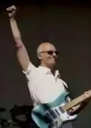 Immagine di Kim Mitchell