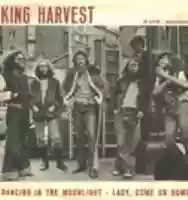 Immagine di King Harvest