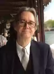 Image ofAllen Ravenstine