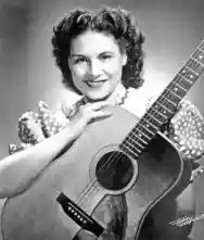 Immagine di Kitty Wells