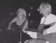 Immagine di Kurt Cobain & Courtney Love