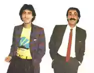 Image ofLa Bionda