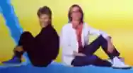 Image ofLaid Back