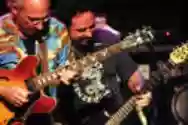Immagine di Larry Carlton & Steve Lukather