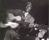 Immagine di Lead Belly