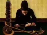 Immagine di Leila