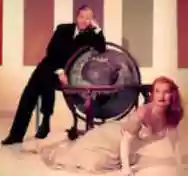 Immagine di Les Baxter