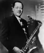 Immagine di Lester Young With The Oscar Peterson Trio