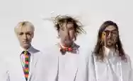 Image ofLiars