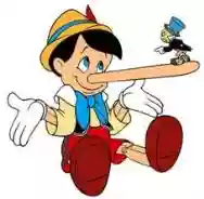 Image ofLie