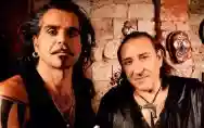 Immagine di Litfiba