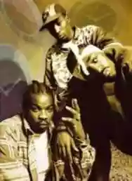 Image ofLords of the Underground
