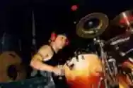 Image ofLorenzo Arruga & Dave Lombardo