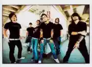Immagine di Lostprophets
