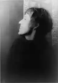Image ofLotte Lenya