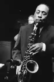 Image ofLou Donaldson