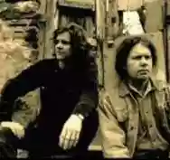 Image ofLouis Tillett & Charlie Owen