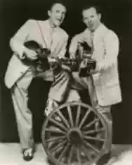 Image ofThe Louvin Brothers