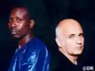 Immagine di Ludovico Einaudi & Ballaké Sissoko