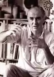 Immagine di Luigi Nono