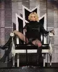 Immagine di Madonna