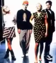 Immagine di Magnapop