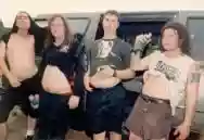 Immagine di Anal Cunt