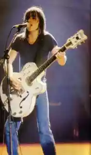Immagine di Malcolm Young