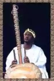 Immagine di Mamadou Diabate