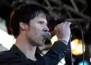 Immagine di Mark Lanegan
