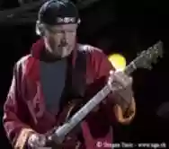 Immagine di Martin Barre