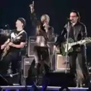 Image ofMary J. Blige & U2