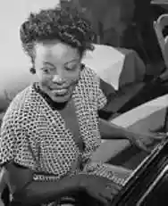 Immagine di Mary Lou Williams