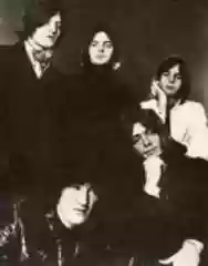 Immagine di The Masters Apprentices