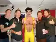 Image ofMastodon