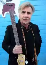 Immagine di Glen Matlock