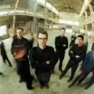 Immagine di Matthew Good Band